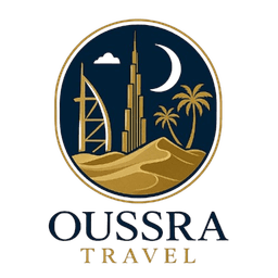 Oussra Travel Logo